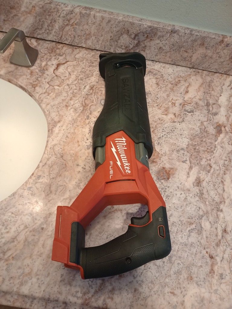 Soso Milwaukee M18 Fuel Only Tool