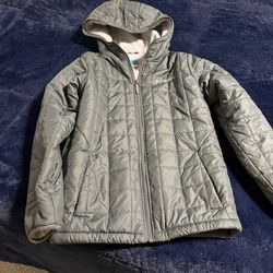 Columbia Jacket