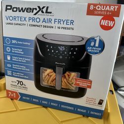 Air Fryer