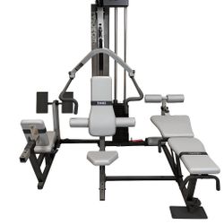 exercise machine