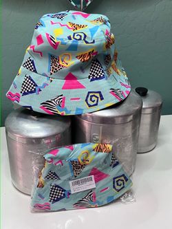Bucket Hats adult size