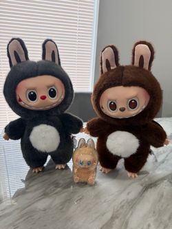 Labubu
