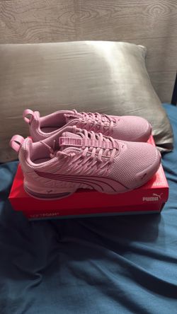 Puma shoes