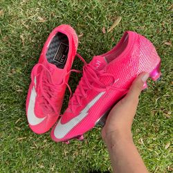 Nike Mercurials
