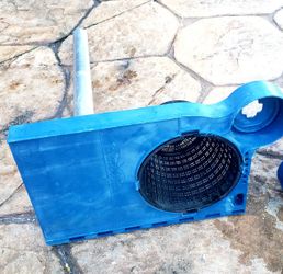 Fishing Cart Holder For Bait