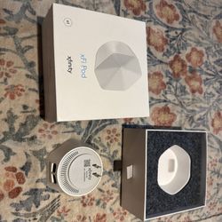Xfinity Xi Pod WiFi Extension 