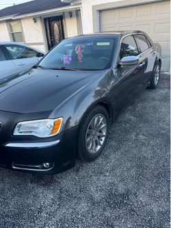 Chrysler 300