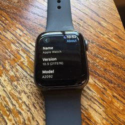 Apple Watch Series 5 40mm GPS