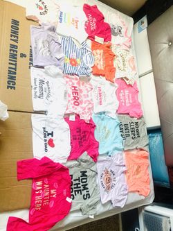 Toddler clothes
