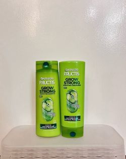 Garnier Fructis Set