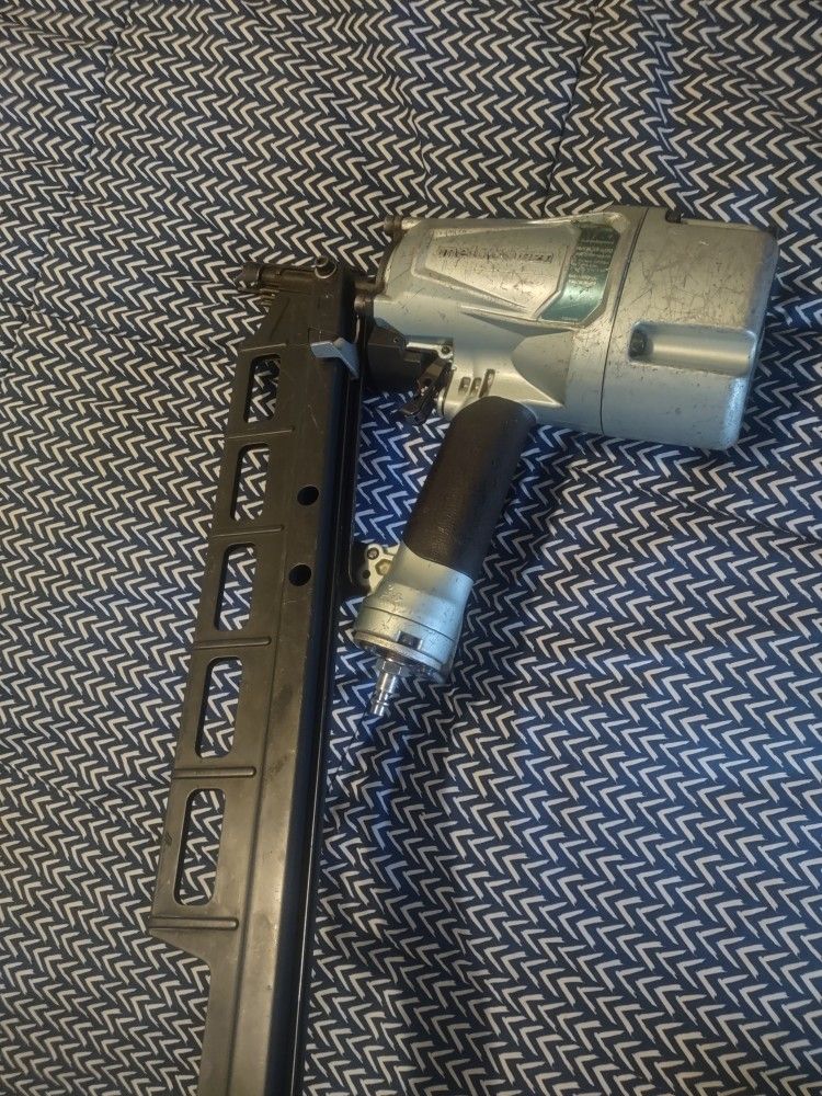 METABO FRAIMING GUN