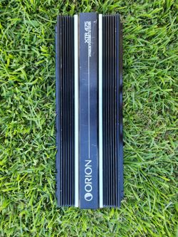 Orion xtr 475