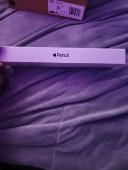 🍎 pencil