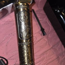 Maquina Para Cortar Pelo Inalambrica 3 Speed 