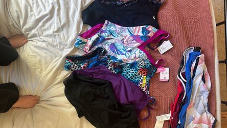 Arena Swimsuit Size 38