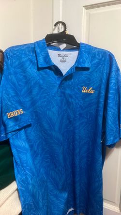 UCLA Bruins men’s XXL shirt excellent as new w/o tag