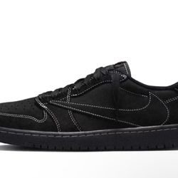 Travis Scott Lows Mutli Color, All Sizes SHIP ONLY 