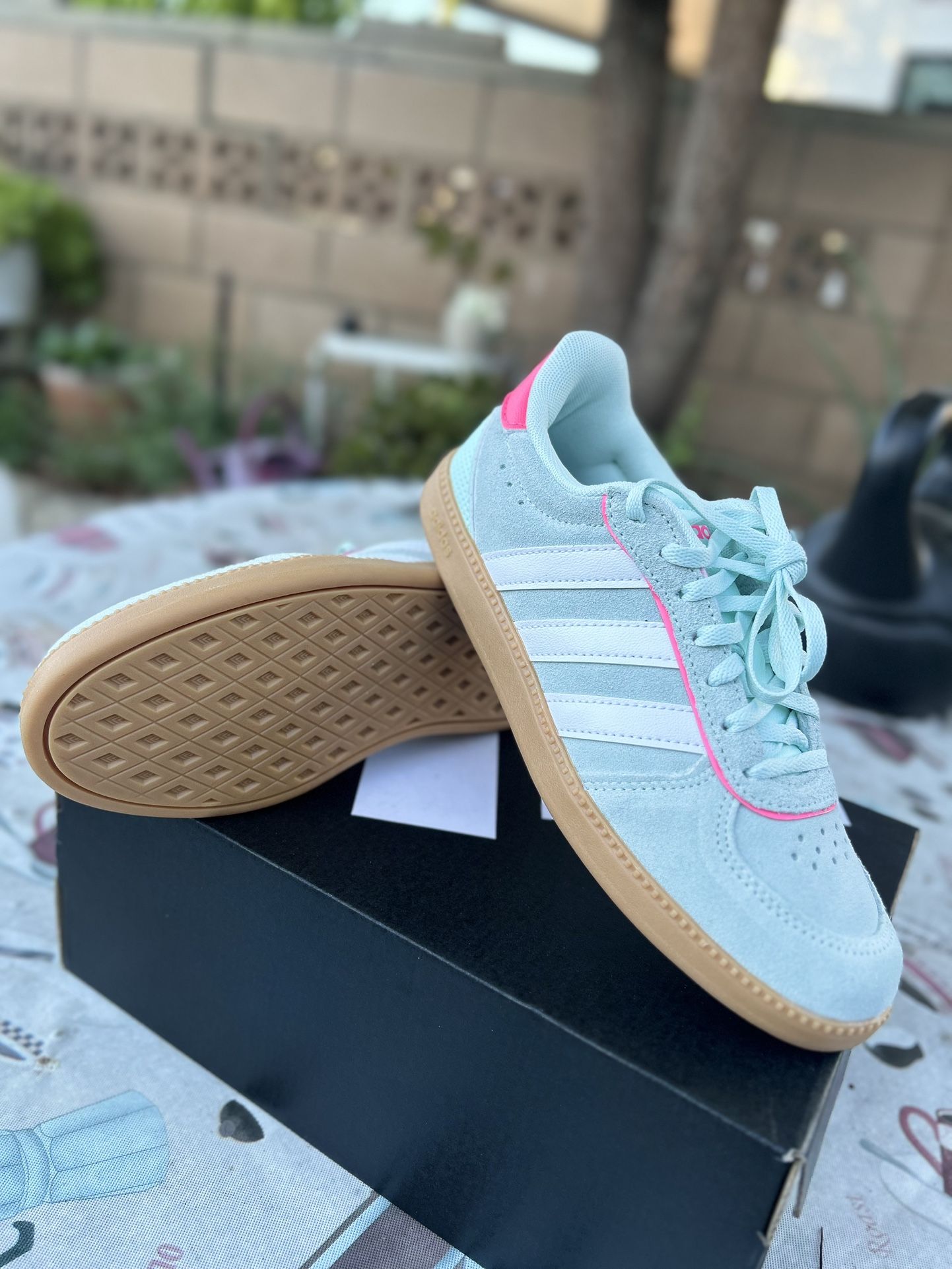 Adidas 4.5 Unisex