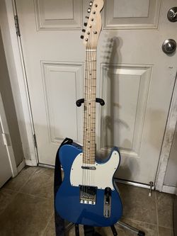 Warmoth Telecaster