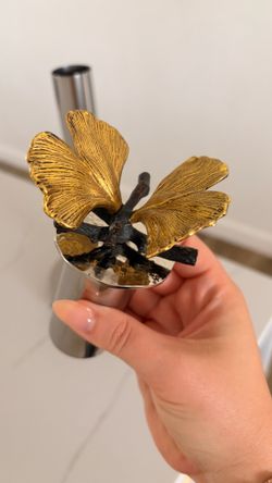 Paper Towel Holder