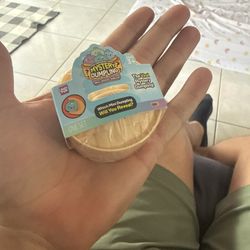 Mini Mystery’s Dumplings 