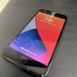 IPhone 7 32GB Unlocked