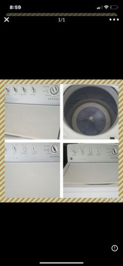 💥 Kenmore Washer & Electric Dryer Set 🔥90 Day Warranty 