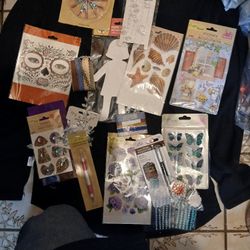 Massive Craft Collection