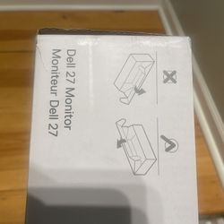 DELL 27 Monitor S2725H