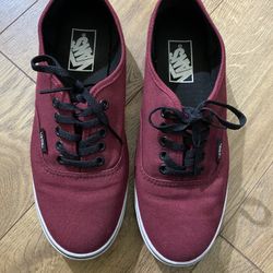 Vans