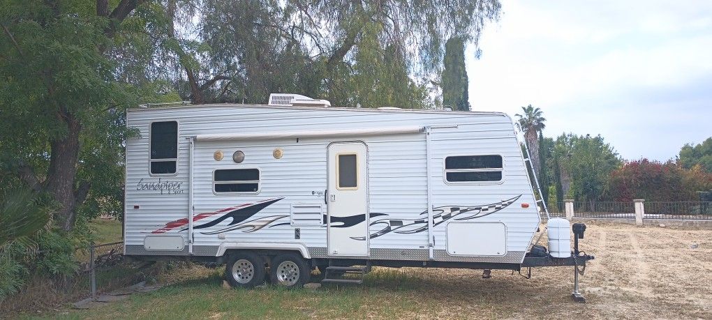 23 FT Rv