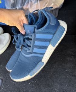 Men's NMDs Size 10