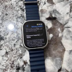Apple Watch Ultra 2 