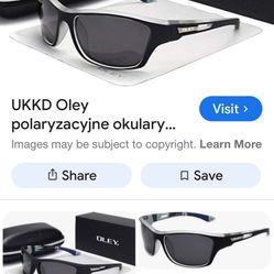 Sun Glasses