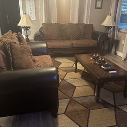 Living Room Set
