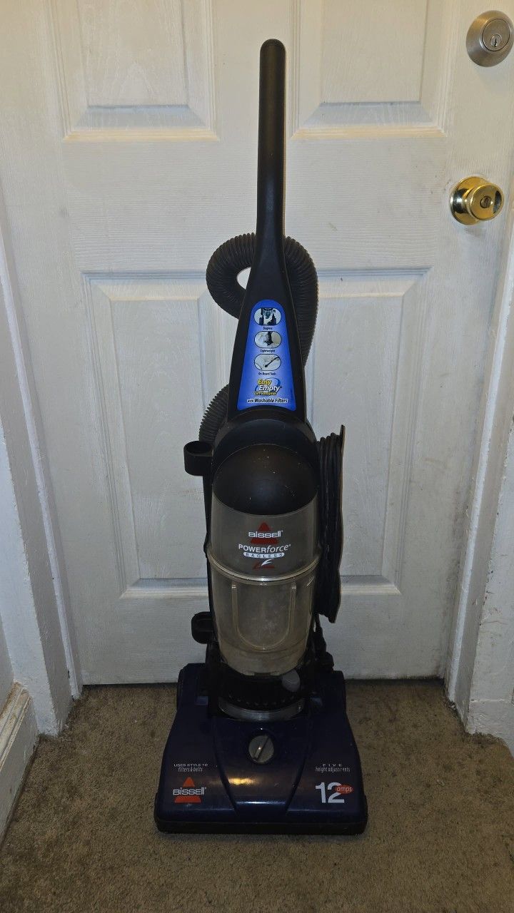 Vacuum