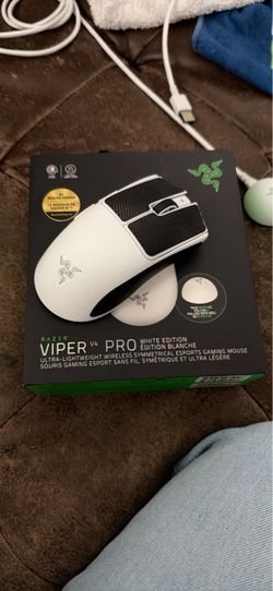 Viper v4 pro
