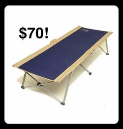BYER OF MAINE Easy Cot