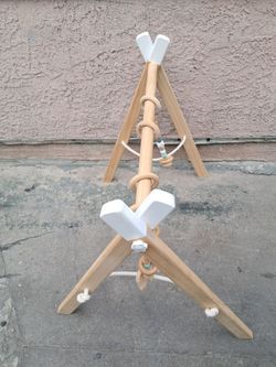 Baby gym