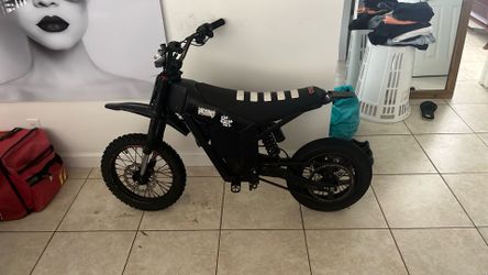 E-bike