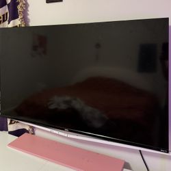 50” Roku Tv