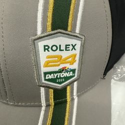 Rolex Collectors Edition Hat