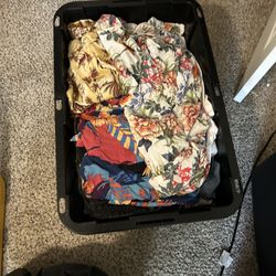 Plus Size Clothes 