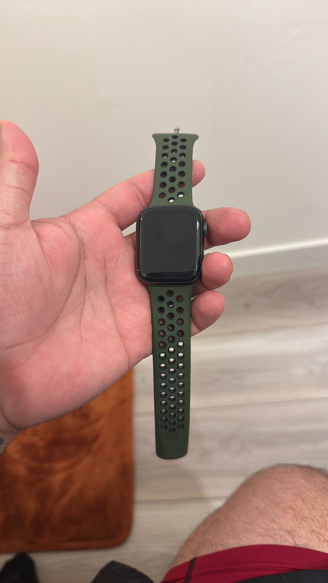Apple Watch Series 5