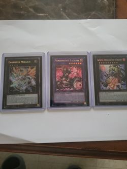 Yugiuh