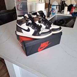 Jordan 1 Mochas 