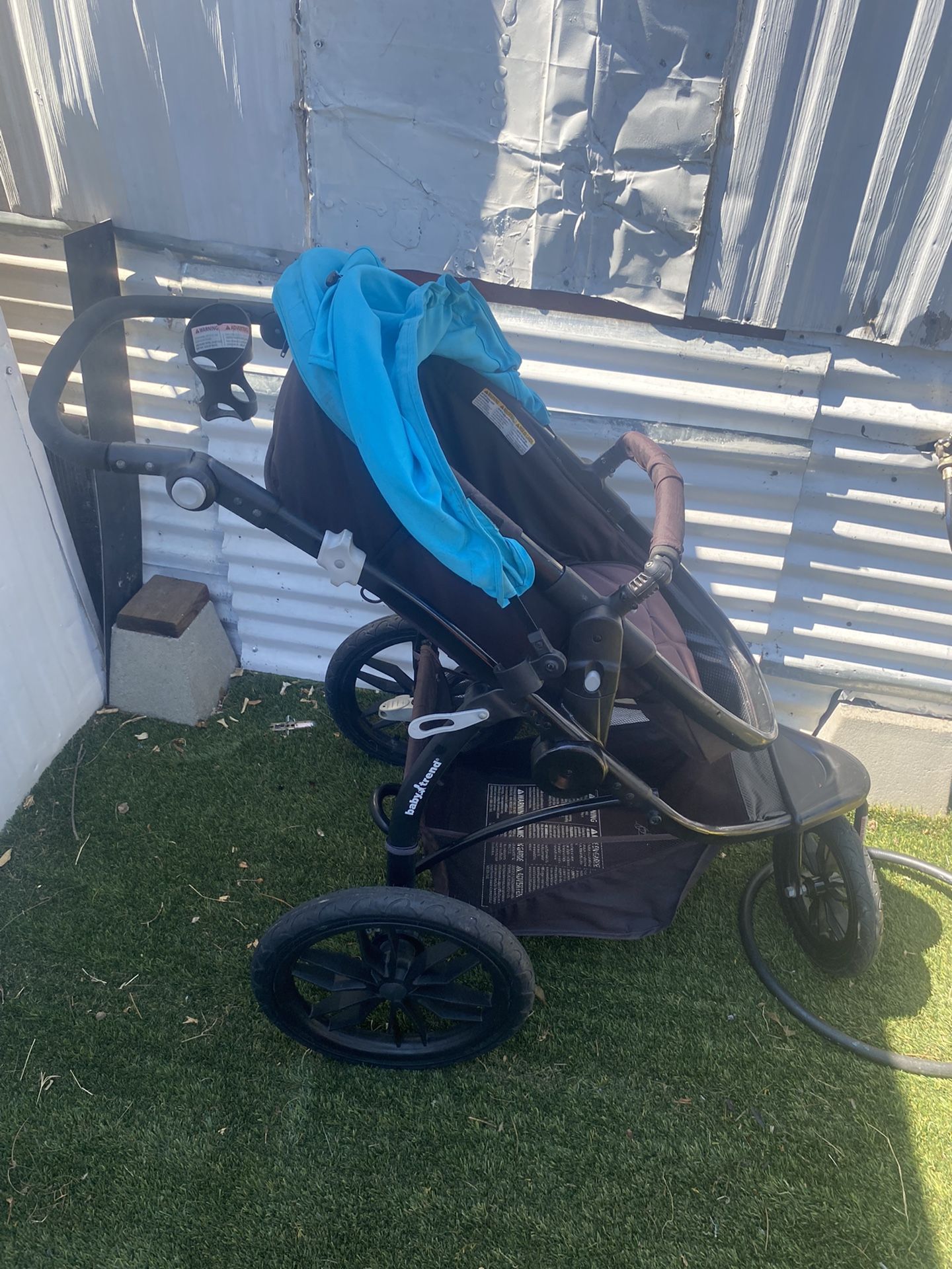 Stroller