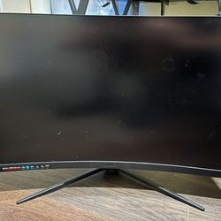 MSI OPTIX G32 Curved Gaming Monitor