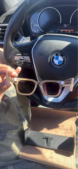 New Meta Glasses