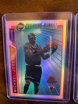 Sports cards
